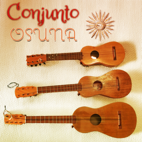 Conjunto Osuna