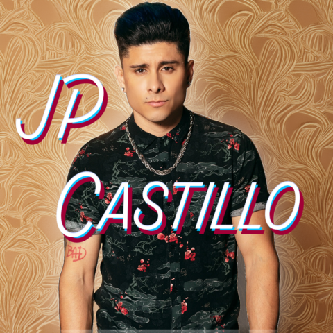 JP Castillo