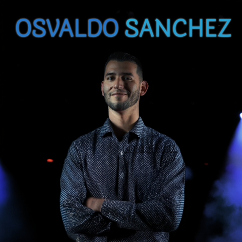 Osvaldo Sanchez